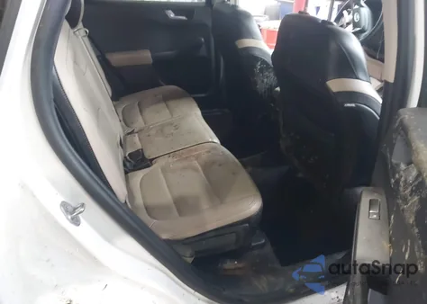 2020 Ford Escape Sel from USA, damaged, VIN 1FMCU0H65LUB12392